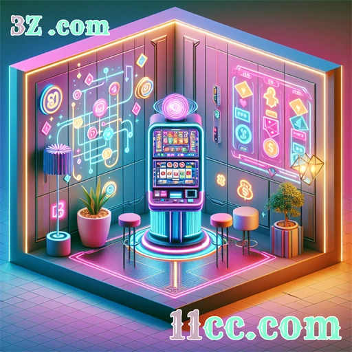 A Magia dos Slots no 11cc.com: Jogue e Ganhe!